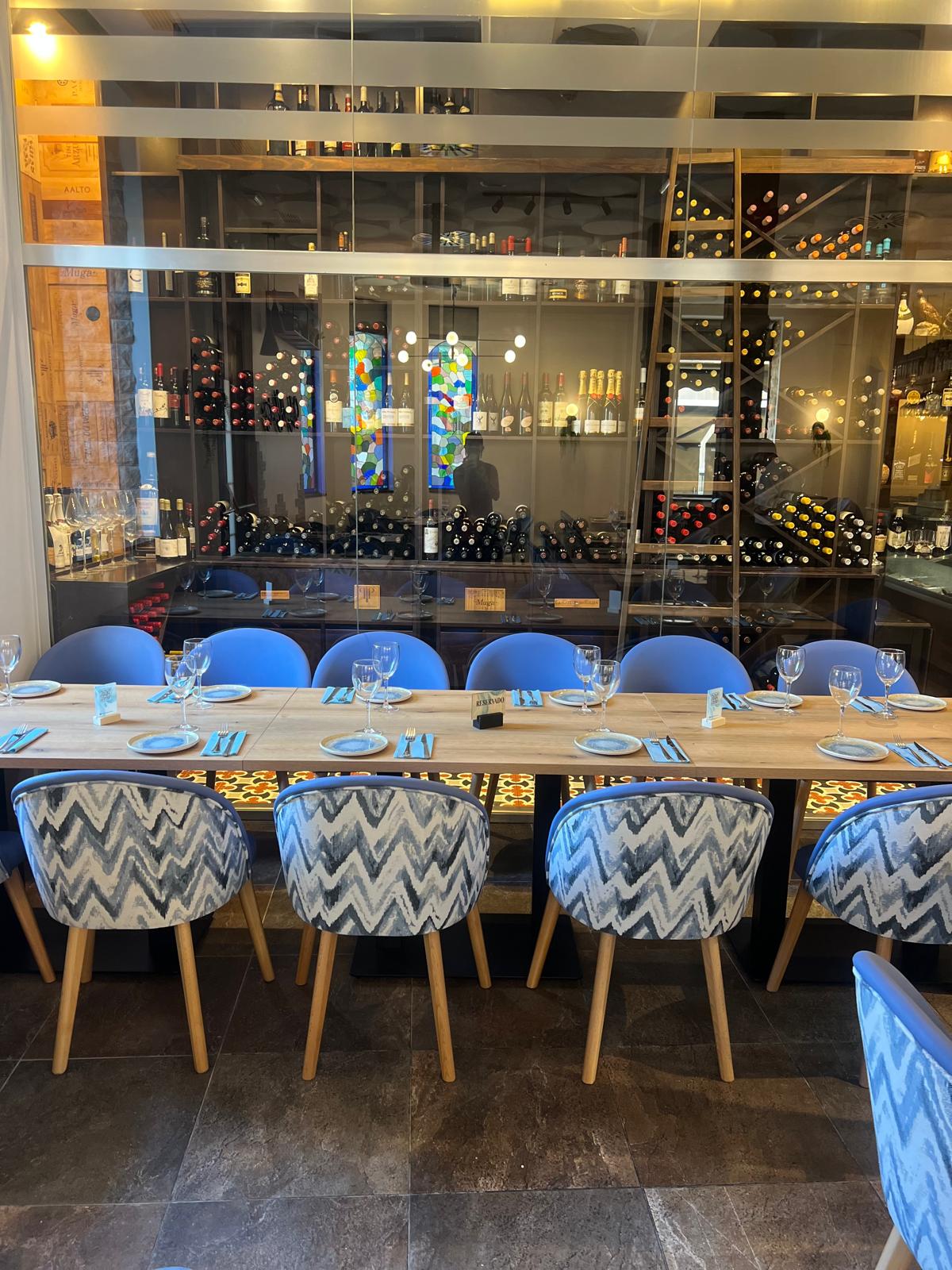 Restaurante Miguel Benítez