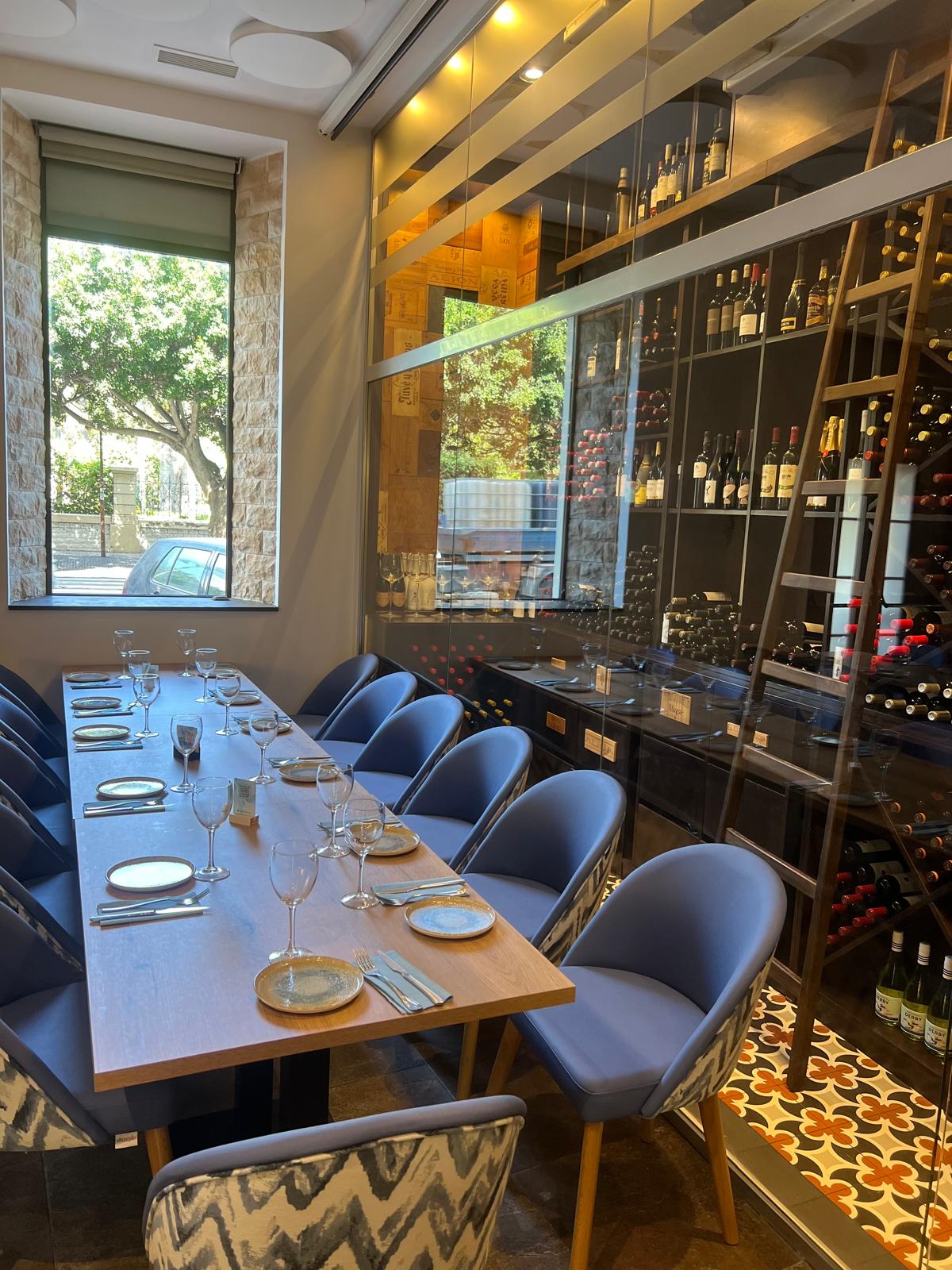 Restaurante Miguel Benítez