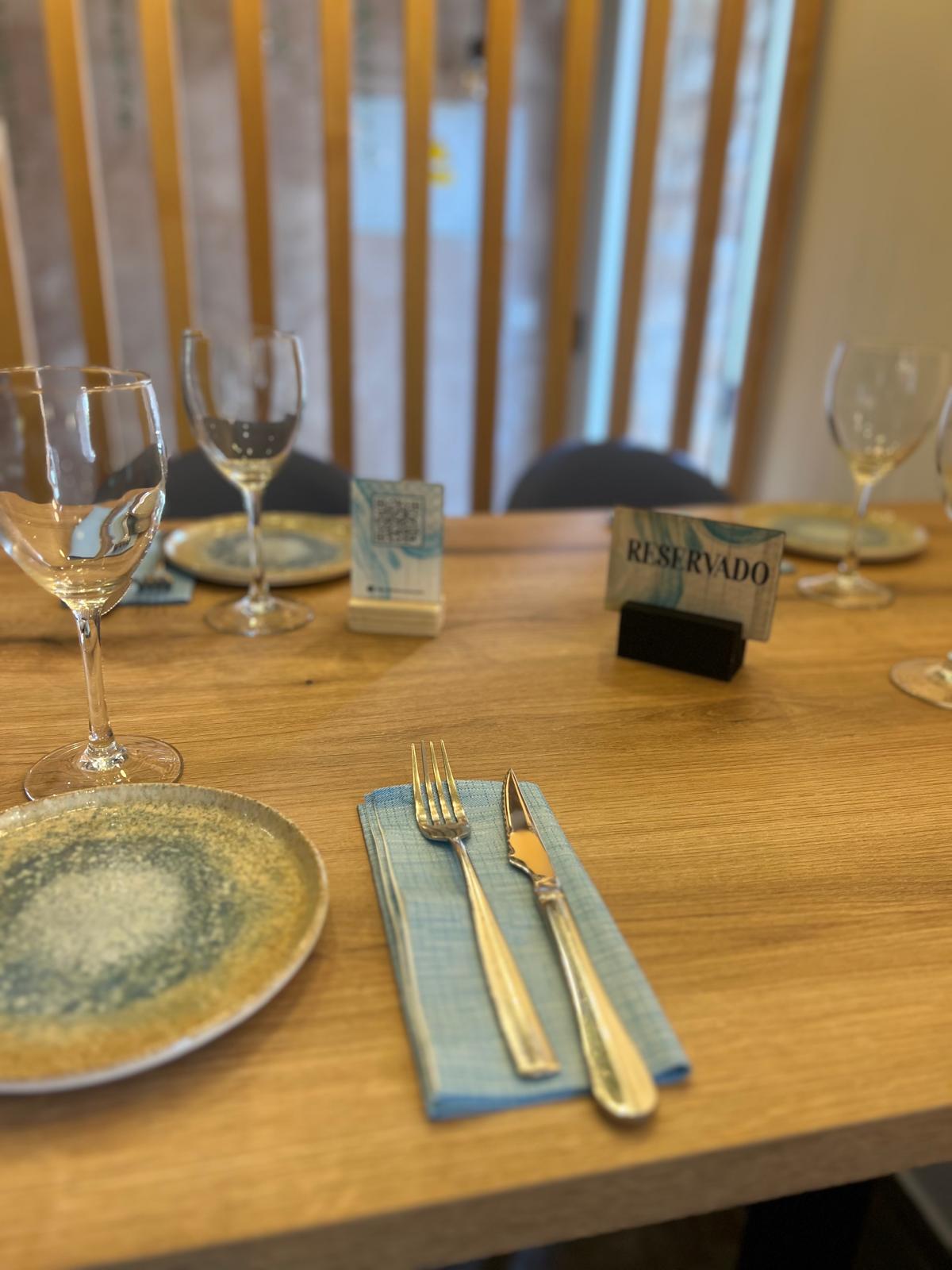 Restaurante Miguel Benítez