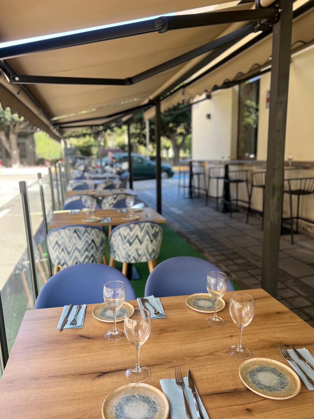 Restaurante Miguel Benítez