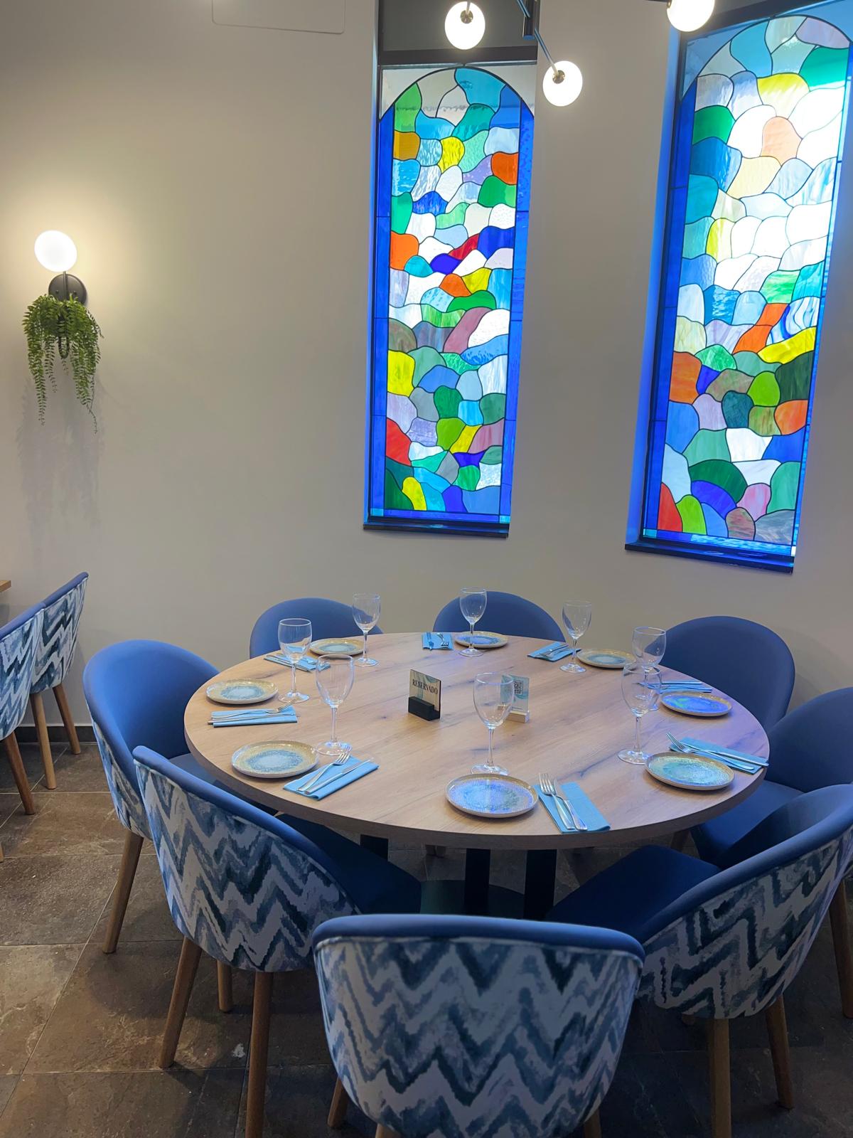 Restaurante Miguel Benítez